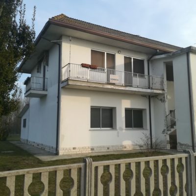 RFPO/008 – Delta du Pô – appartement à vendre à Ca’Mello proche de la plage