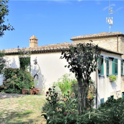 Abruzzes – Teramo – EL815