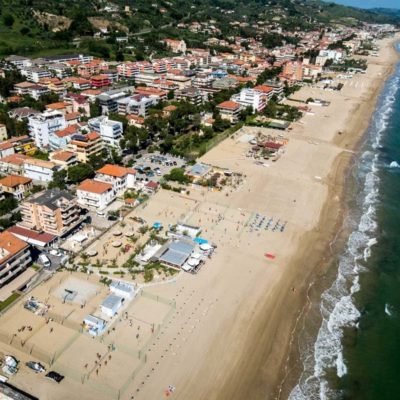 Abruzzes – Appartamento IL GABBIANO – EL832