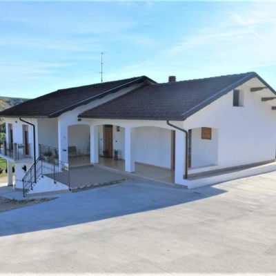 Abruzzes – Casa MEMENA – EL589