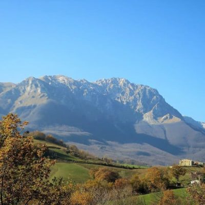 Abruzzes – Casa Taleggio – EL626