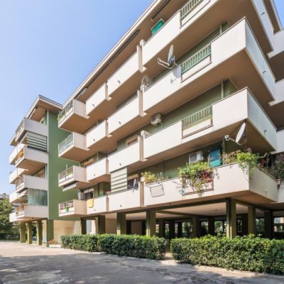 ABRUZZES – SILVI MARINA (200m de la mer) – APPARTEMENT 116.000€- Réf ANGEL