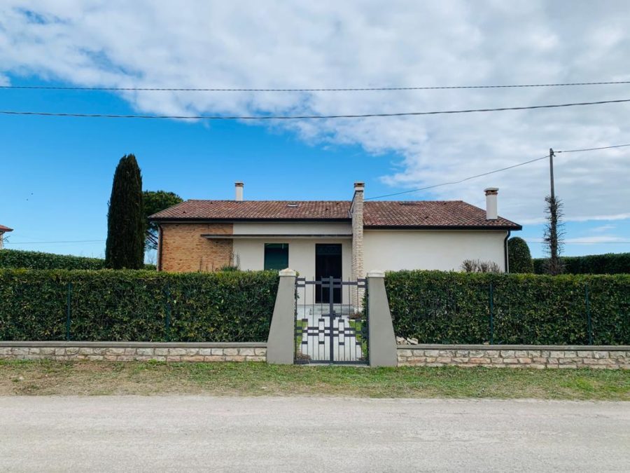 Le Veneto – Maison de caractère individuelle à Gorino Prix 100.000€ – réf VEN 015