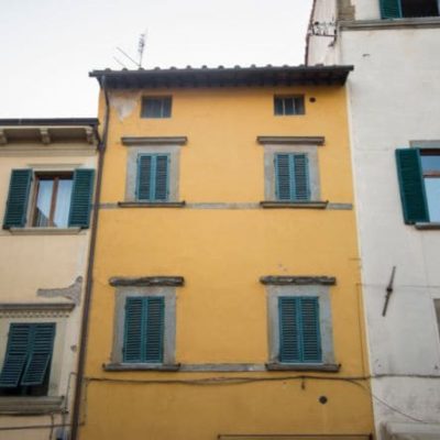 Abruzzes – Maison – 185.000€